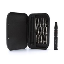 23 Piece Precision Screwdriver