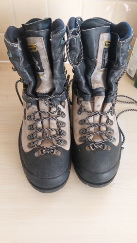 Gore tex sportiva climbing - gore,