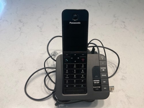 Panasonic tgh220e cordless - panasonic,