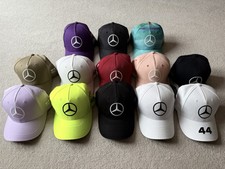 Lewis Hamilton Mercedes-AMG