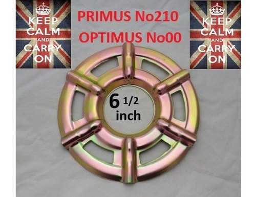 Primus stove top plate - primus,