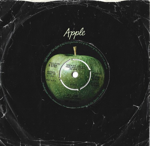 Beatles hey jude revolution - jude, /