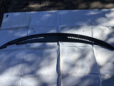 Datsun  240z  LHD, Dash cowl