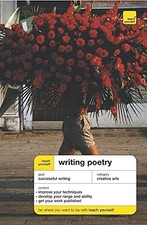 Teach Yourself Writing Poetry