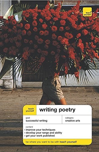 Teach yourself writing poetry - teach,