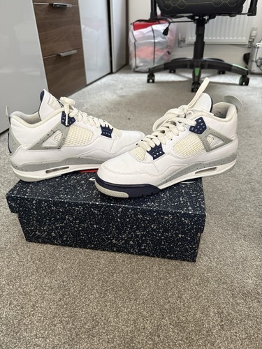 Jordan midnight navy - jordan, 4s