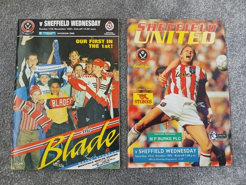 Sheffield united - sheffield,
