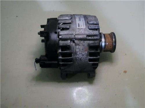 3l903023j alternator skoda - alternator,