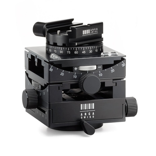 Arca swiss cube head - swiss, c1