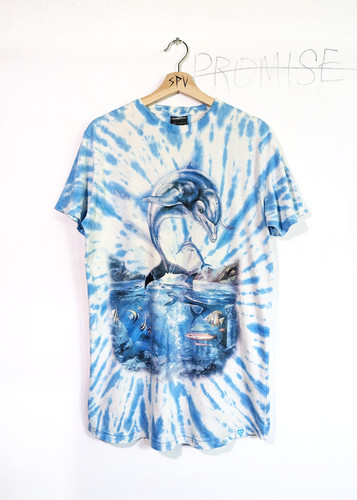 Drop dead clothing - x, ecco