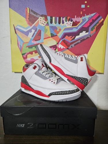 2022 air jordan - jordan, 3