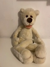 BLENFIELD - cream polar teddy