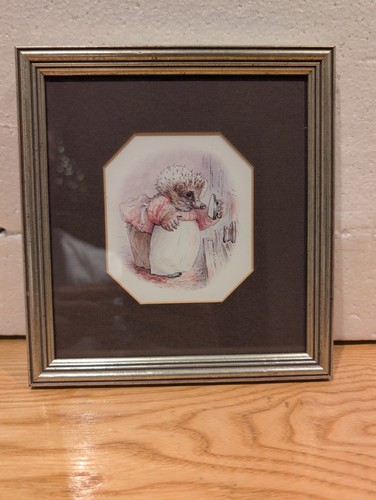 Beatrix potter mrs - beatrix,