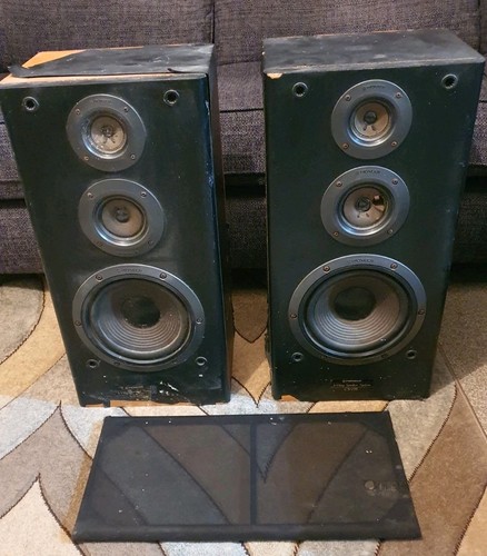Vintage pioneer 775 140w - pioneer,