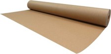 Strong Brown Kraft Wrapping