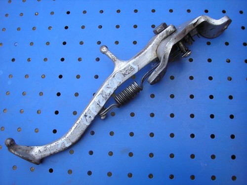 Side stand gpz 500 - stand, ex500a