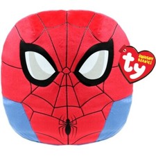 TY MARVEL SPIDERMAN The