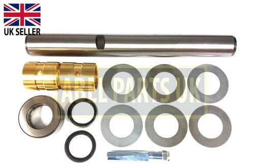 King pin kit for - pin,