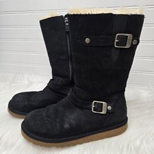 UGG Australia Kensington Black