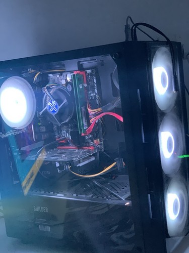 Gaming - pc,