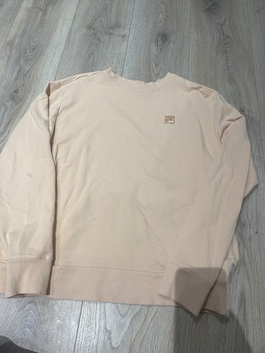 Fila sweatshirt size medium - fila,