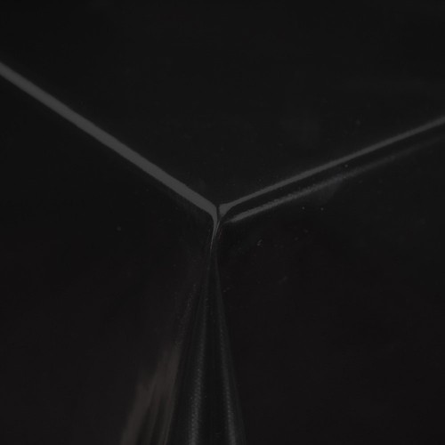 Luxury rectangular pvc oil - luxury,