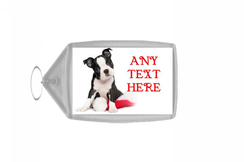 Beautiful puppy christmas - beautiful,