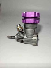 NOVAROSSI .75 V2 HELICOPTER