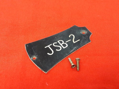 Vintage 1970 usa guild jetstar - usa,