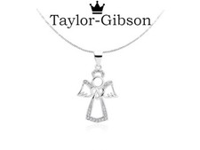 925 Sterling Silver Guardian