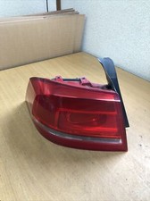 VW PASSAT B7 SALOON 2010-2015