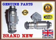 1X GENUINE PETROL FUEL INJECTOR For FORD FIESTA KA 1.3 1.3i 01-08 2N1U9F593KA