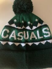 Pikobello Hat For The 80s Casual Who’s A Connoisseur Celtic Plymouth 