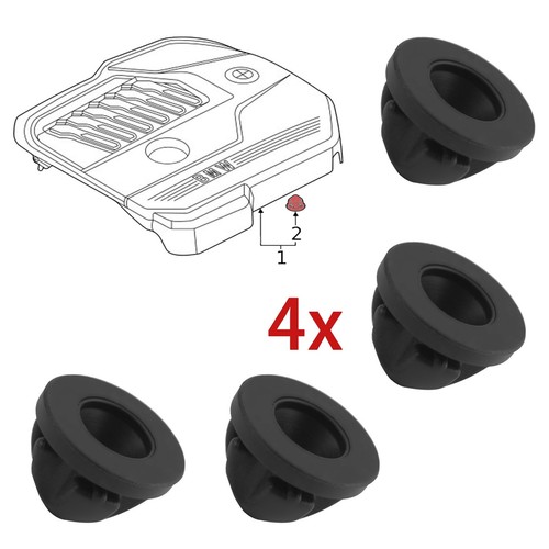 4pc for bmw - for, x2