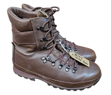 Genuine British Army Altberg