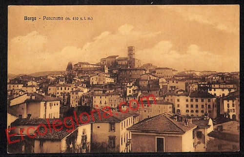 Ag6462 vintage postcard - ag6462,