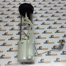 In-Tank Fuel Pump & Sender