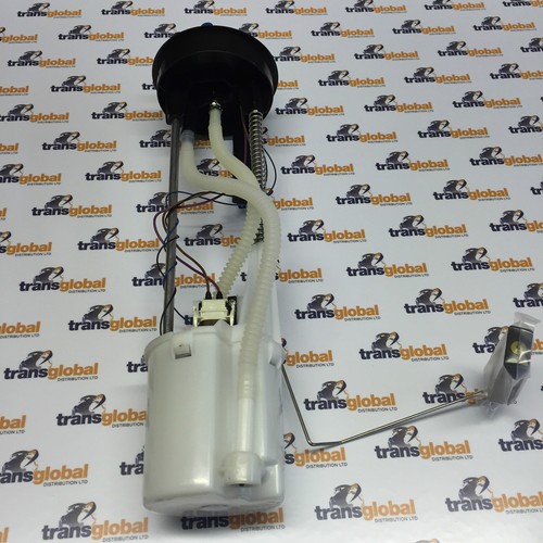 Tank fuel pump - pump, &