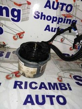 Electric City Scooter Fiat