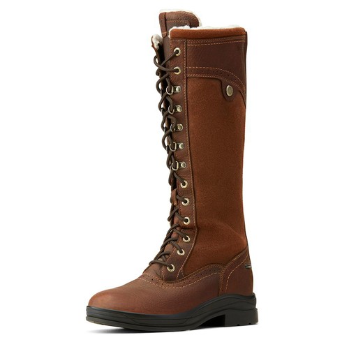 Ariat wythburn tall waterproof - tall,