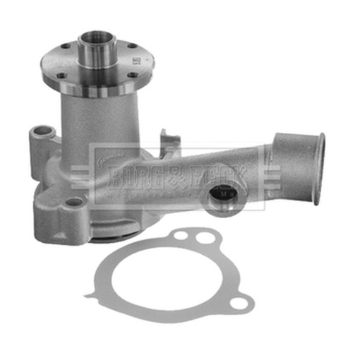 Water pump for ford escort - ford,