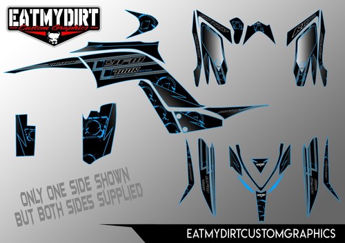 For yamaha yfz 700 - for,