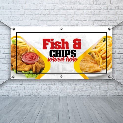 Pcv banner printing fish and - pcv,