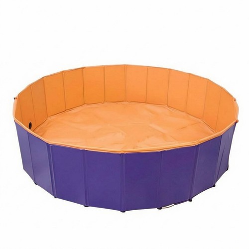 Foldable children pool no - pool,