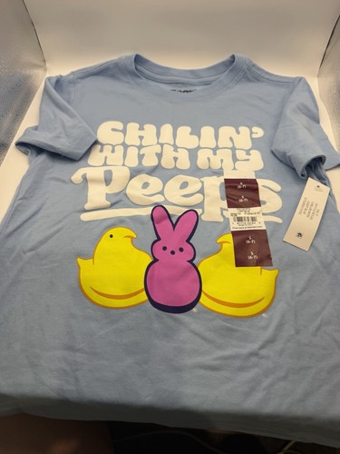 Official peeps shirt - t-shirt, kids