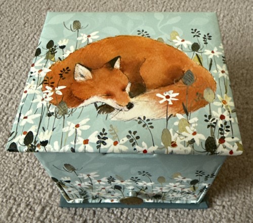 Brand new foxy tales - foxy, memo
