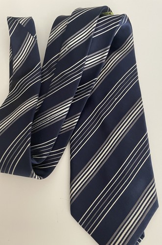 Silk tie men ted - silk,