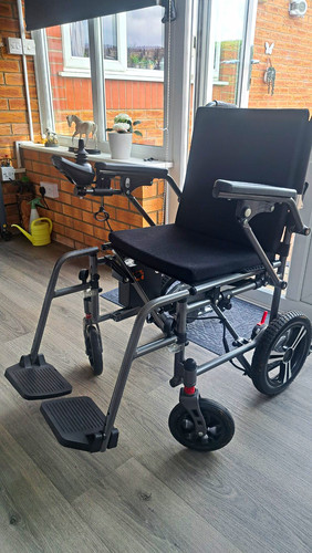 Mobilityplus folding power - mobilityplus,