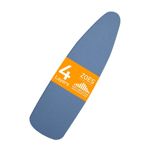 Zoes homeware ironing board - homeware,