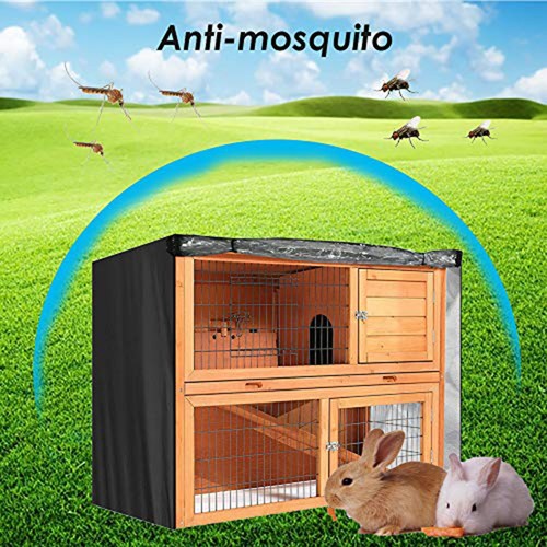 Outdoor pet protection double - outdoor,
